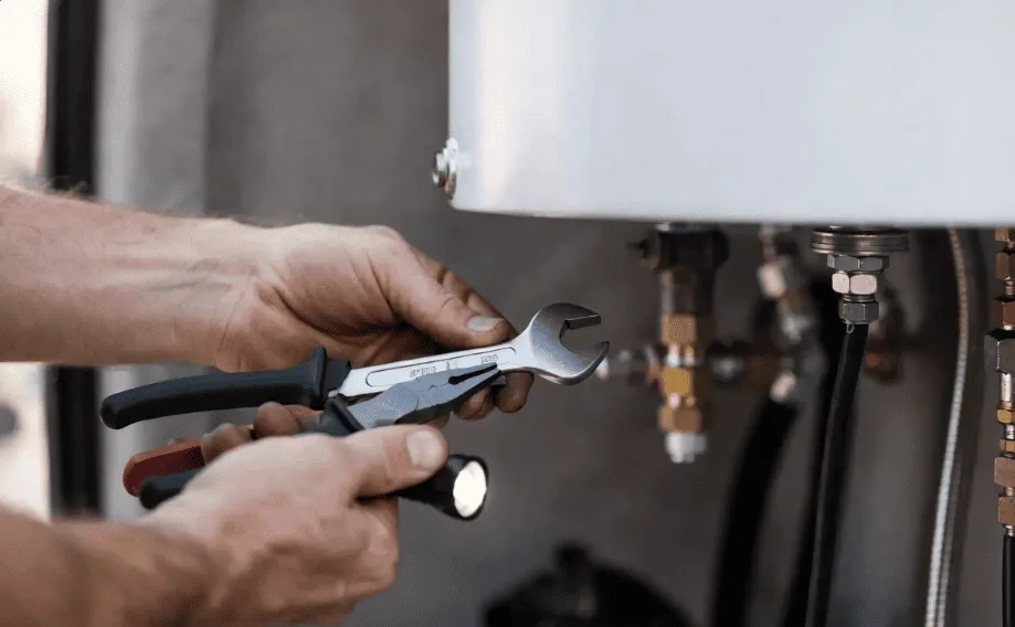 Why choose Water Heater Repair in Caspian, MI